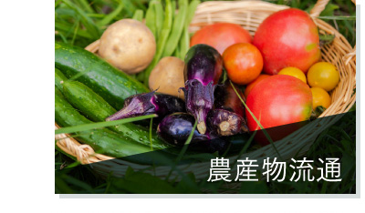 農産物流通
